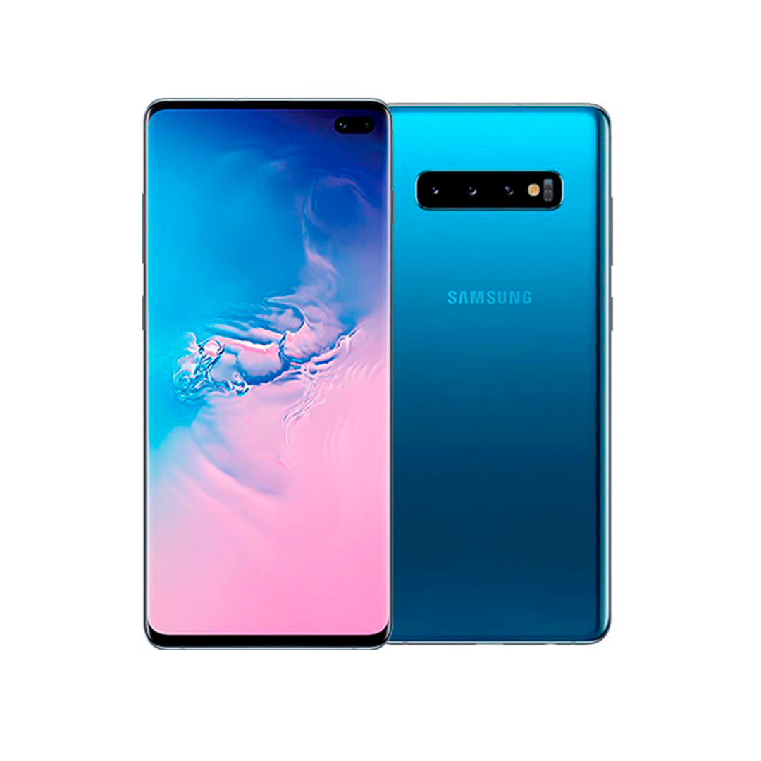Samsung Galaxy S10+ 128GB (Producto Único)