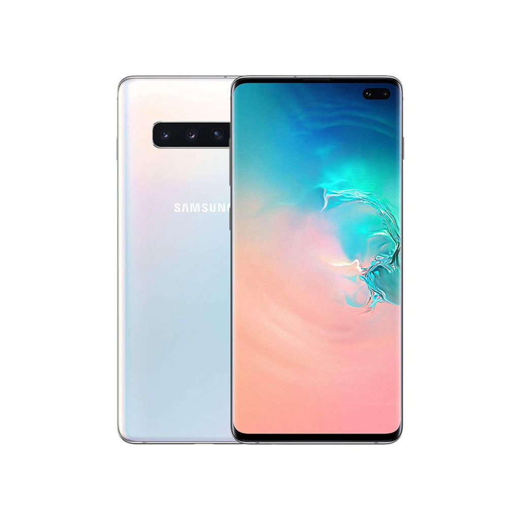 Samsung Galaxy S10+ 128gb(Producto Único)
