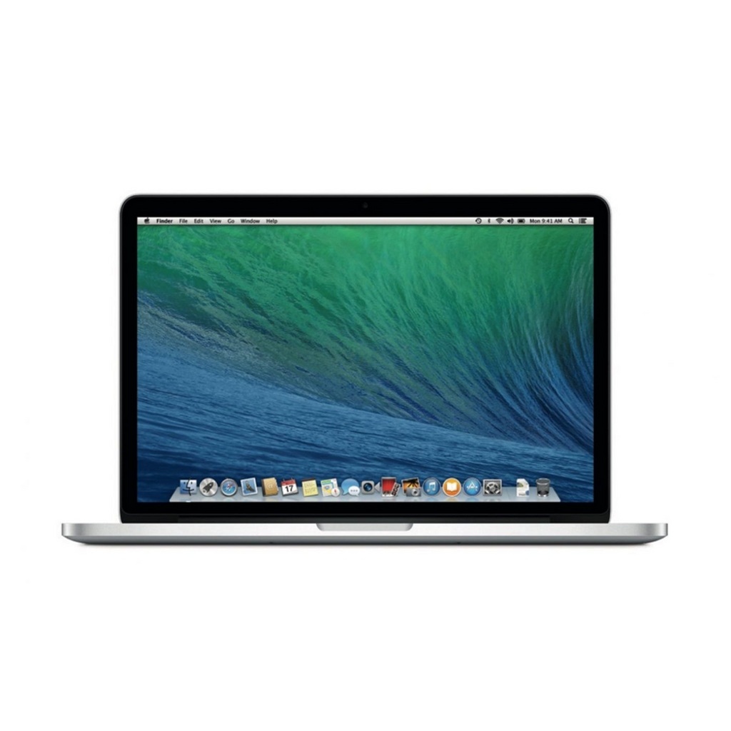 Macbook Pro Retina 13" 2015 8ram /256ssd (producto unico)