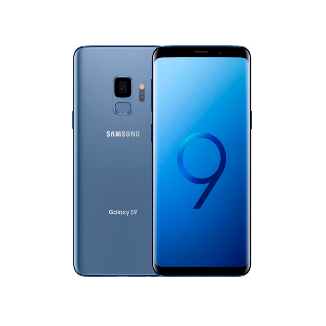 Samsung Galaxy S9