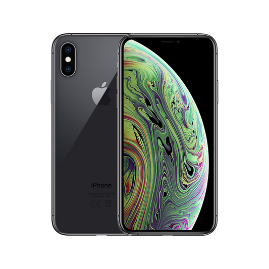 Iphone Xs max 512 (Producto Ùnico)