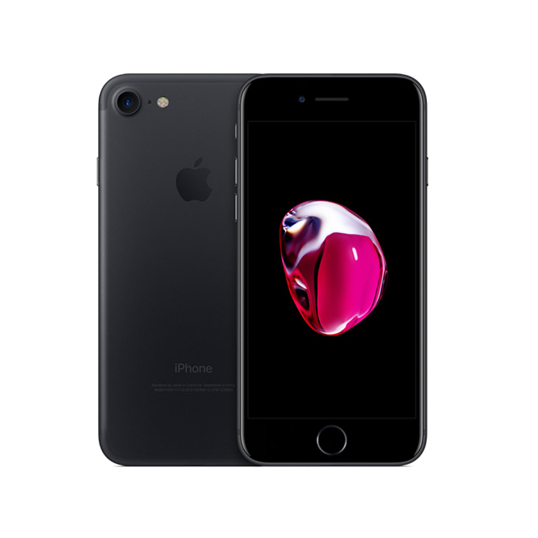 IPhone 7 32gb (Producto Único)