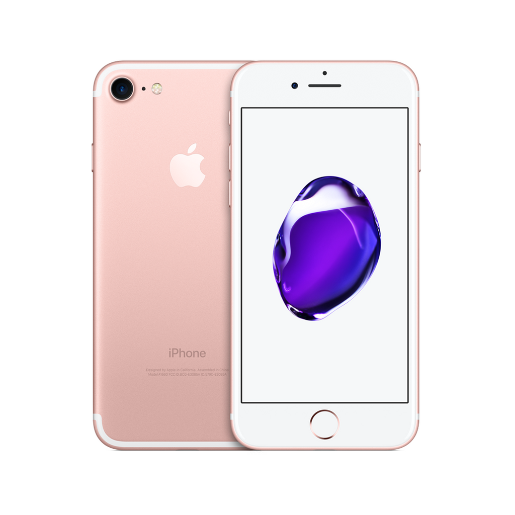 iPhone 7 32GB (Producto Único) Rose Gold