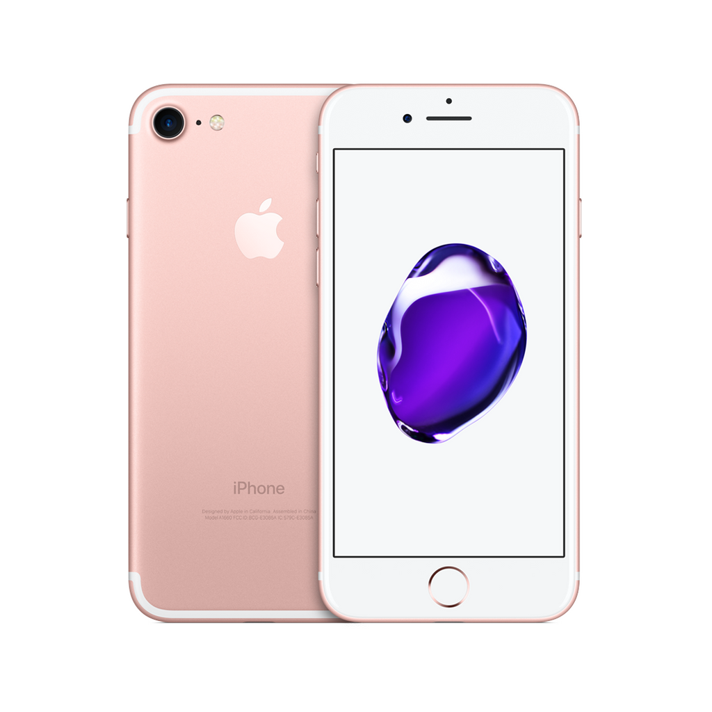 IPhone 7 32gb (Producto Único)