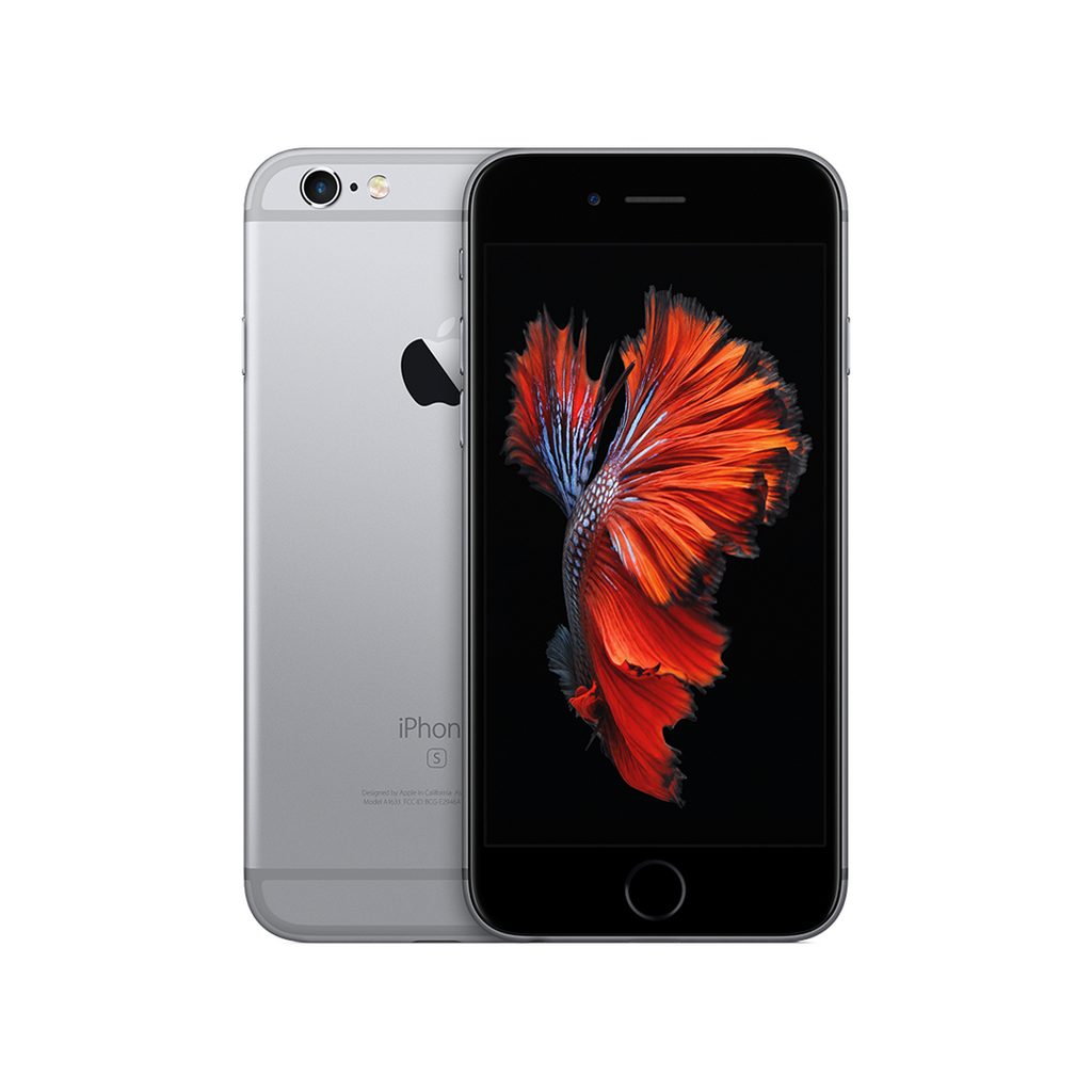 iPhone 6S 64GB (Producto Único )