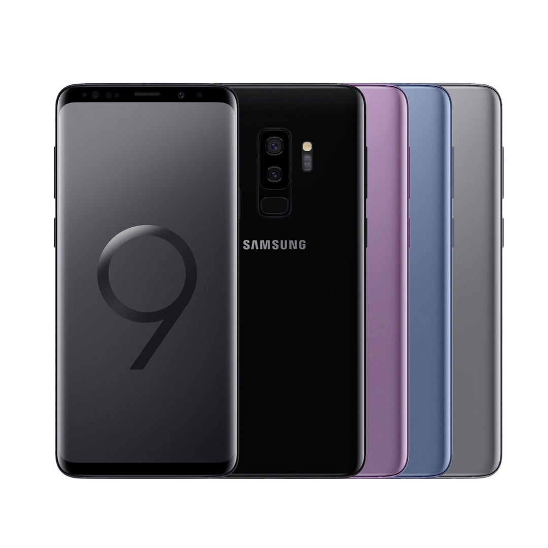 Samsung Galaxy S9+