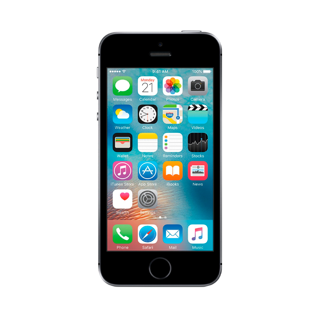 iPhone SE (1ª Gen)