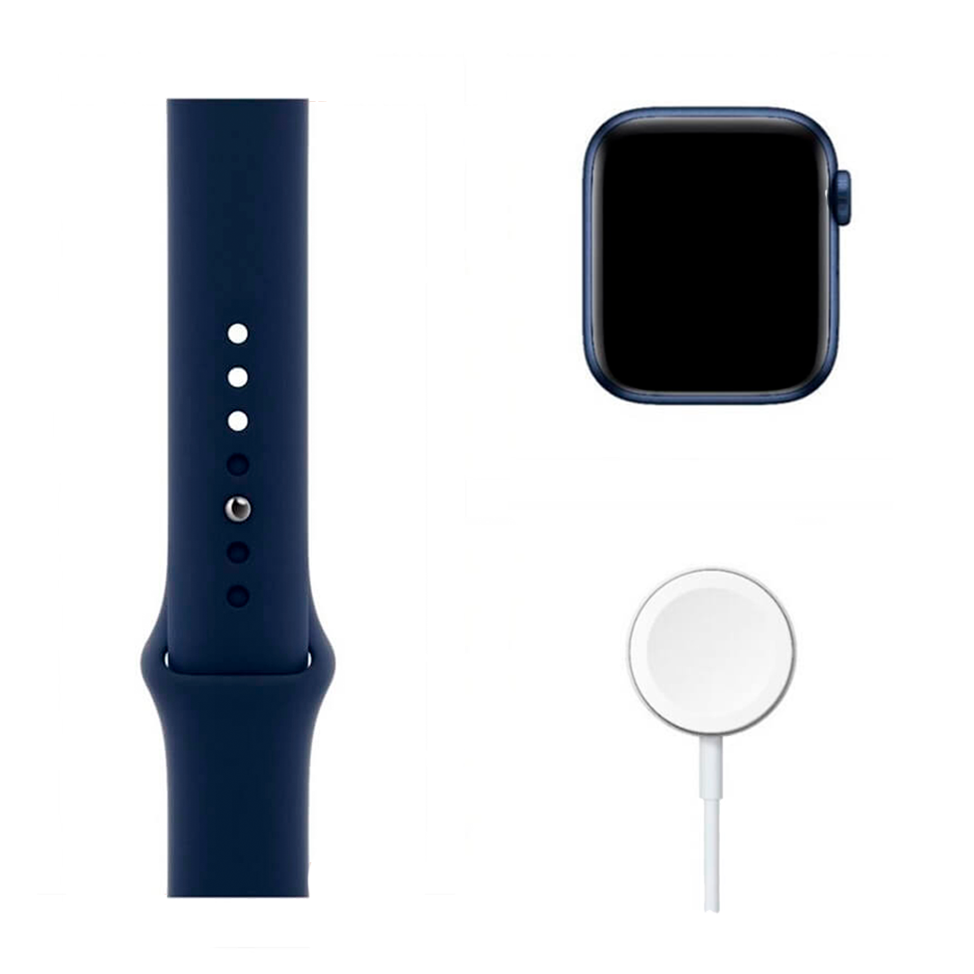 Apple Watch Series 6 (GPS+Celular) (A2293)
