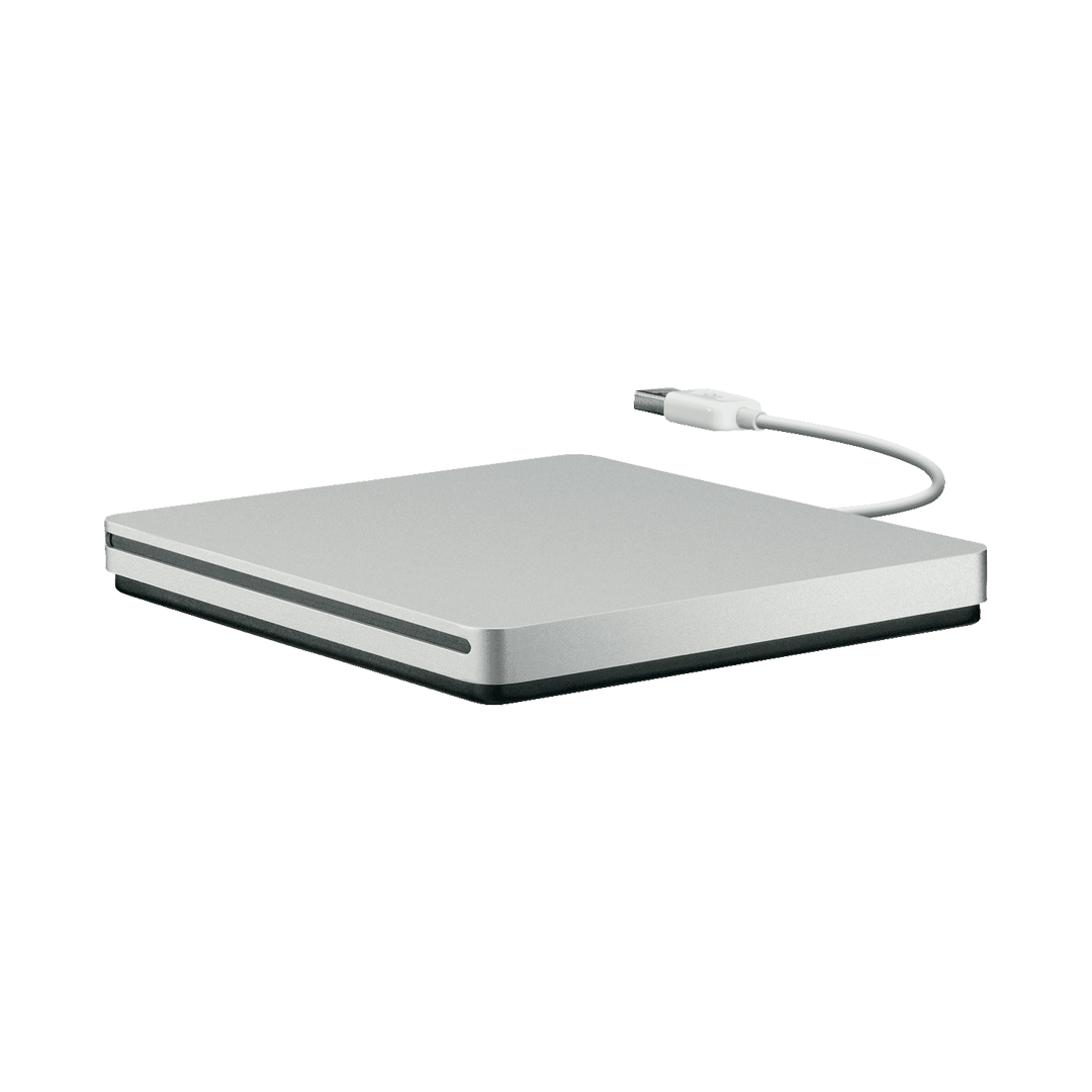 USB Super Drive (Producto Único)