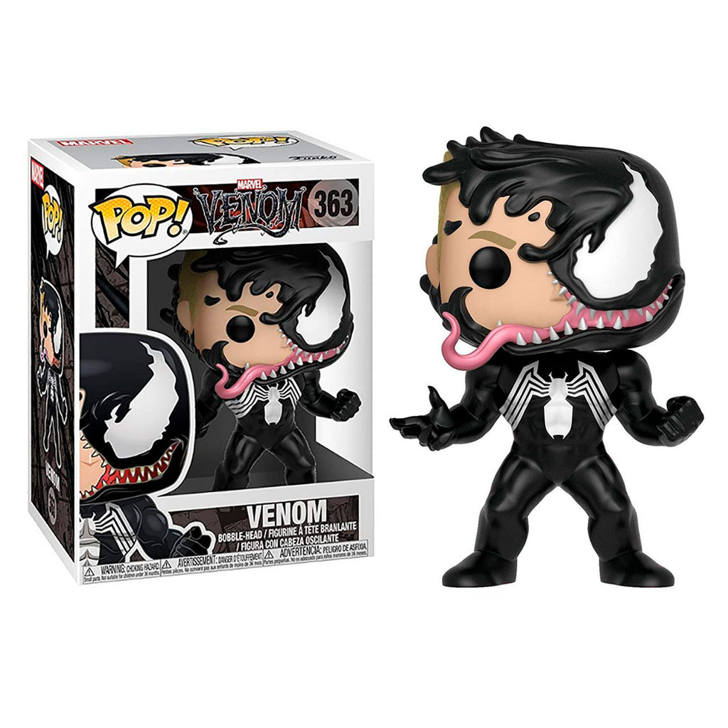 Venom 363 - Funko Pop!