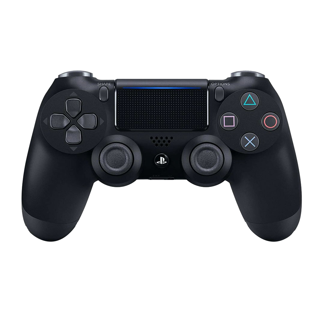 Control  PlayStation 4