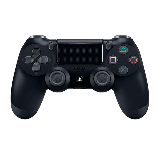 Control  PlayStation 4
