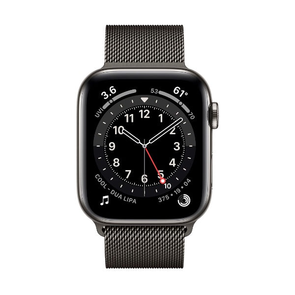 Apple Watch Series 6 (GPS+Celular) (A2294)