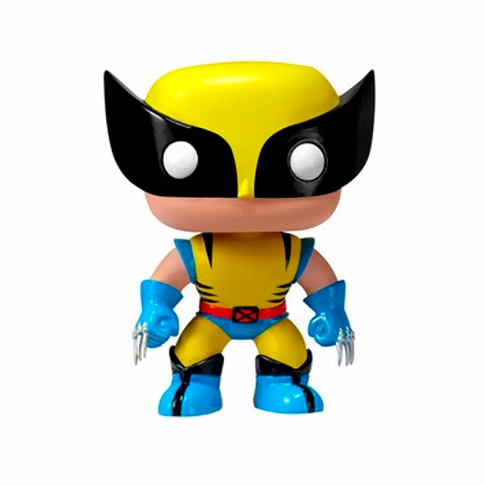 Wolverine 05 - Funko Pop!