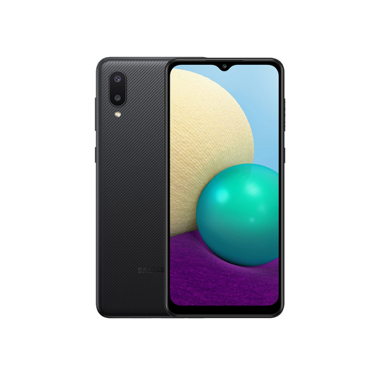 Samsung Galaxy A02 (Producto Único)