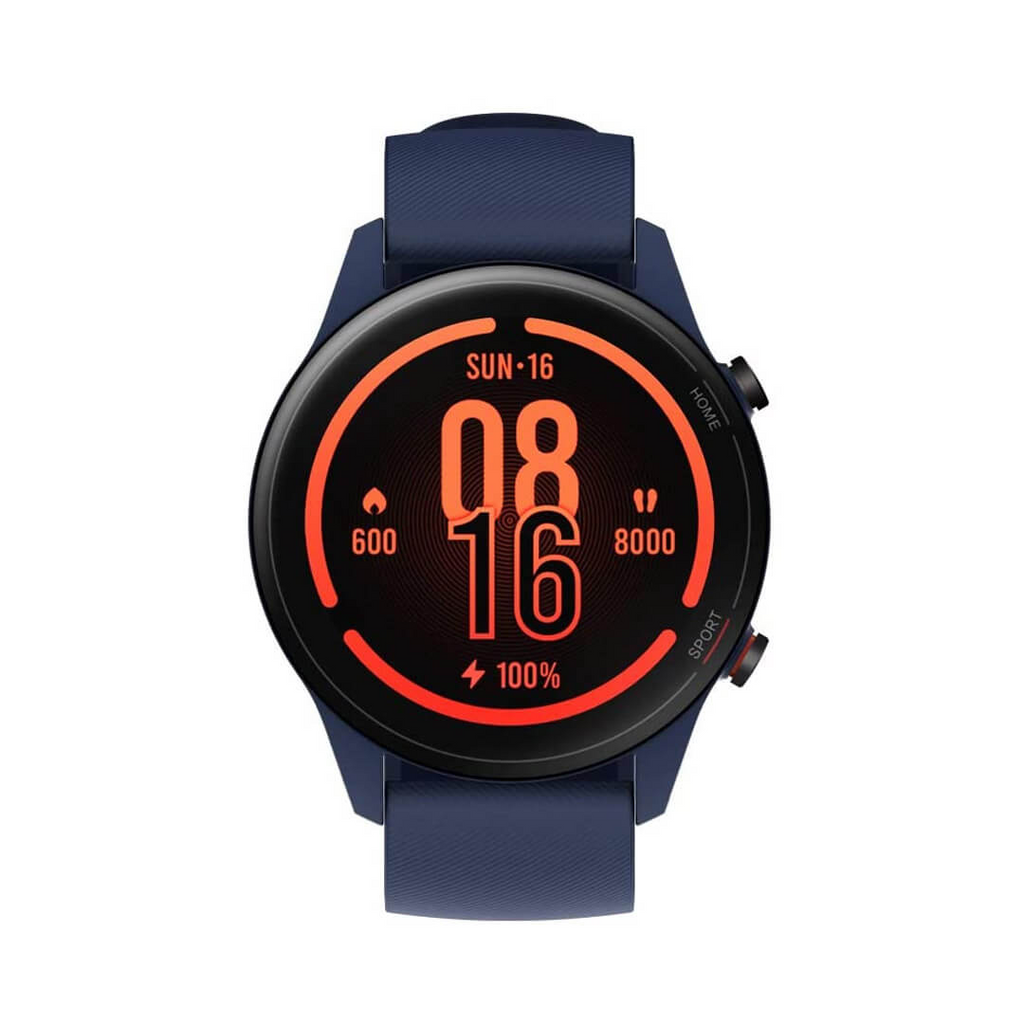 MI Watch Xiaomi (Producto Único)