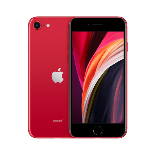IPhone SE 2 Generación 128GB (Producto Único)