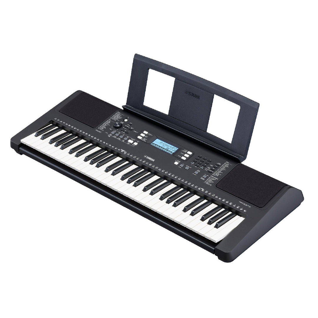 Teclado Portatil Yamaha PSR-E373 (Producto Único)