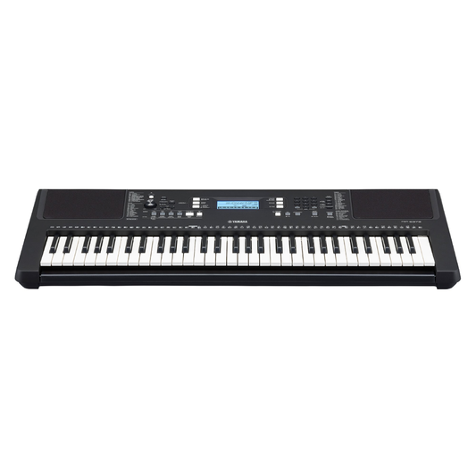 Teclado Portatil Yamaha PSR-E373 (Producto Único)