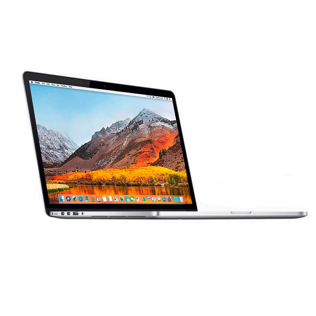 MacBook Pro 15" Retina  - 16GB de RAM
