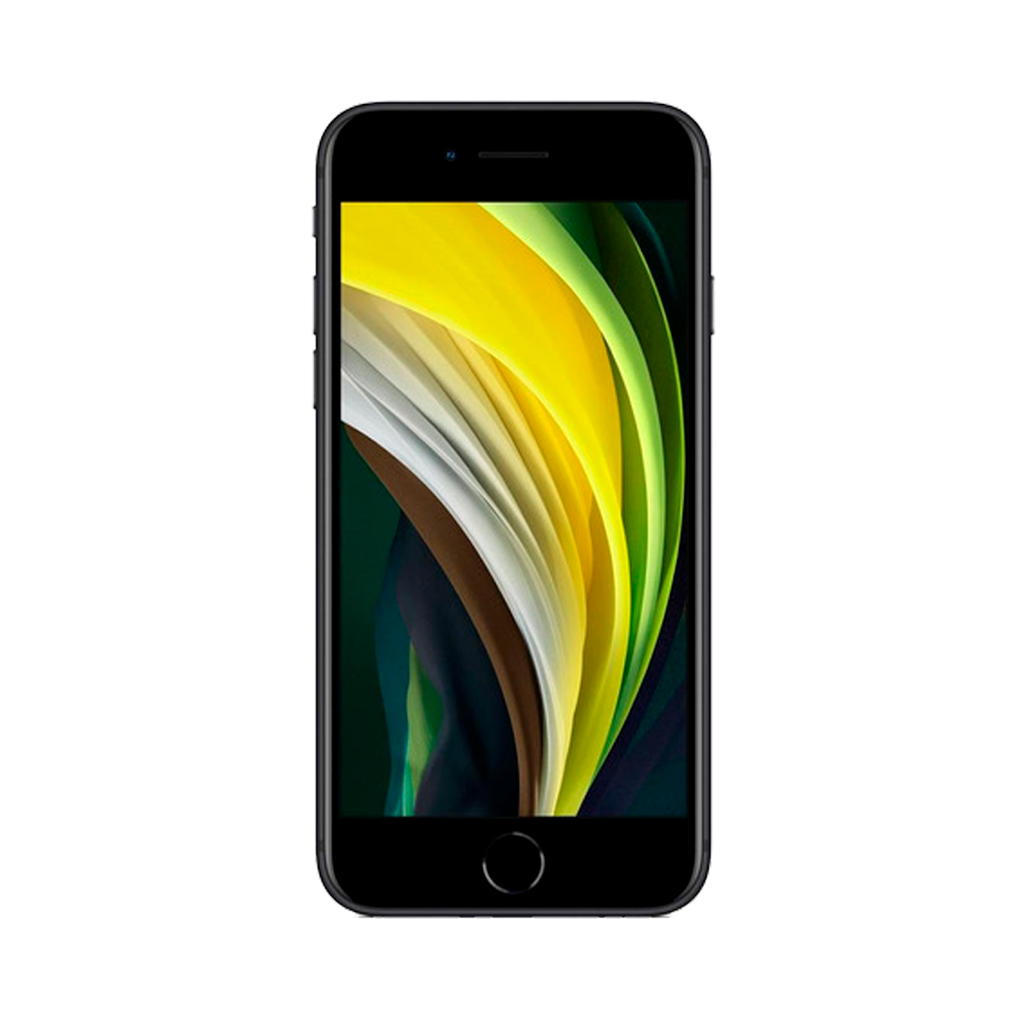 iPhone SE 64GB (Producto Único)